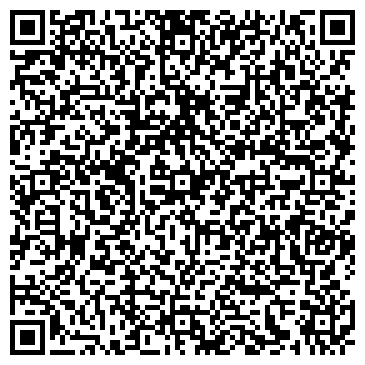 QR-код с контактной информацией организации ООО «КТТ-Инвест»