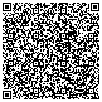 QR-код с контактной информацией организации ООО Агентство недвижимости ЖИЛТРАСТ