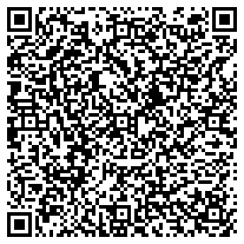 QR-код с контактной информацией организации ГБУ "Мосавтодор"