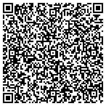 QR-код с контактной информацией организации ОЩАДБАНК, ОКТЯБРЬСКОЕ ОТДЕЛЕНИЙ №43, ФИЛИЯ ОАО