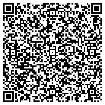 QR-код с контактной информацией организации Мир Очков