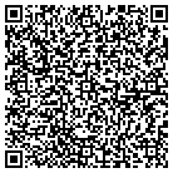 QR-код с контактной информацией организации ИНВЕСТИЦИОННЫЙ ДЕПАРТАМЕНТ