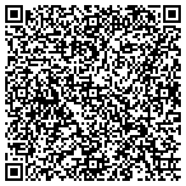 QR-код с контактной информацией организации ВТОРРЕСУРСЫ, ПОЛОНСКАЯ ФАБРИКА, ЗАО