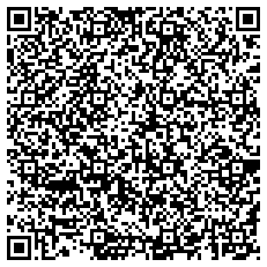 QR-код с контактной информацией организации СТУДИЯ ТВОРЧЕСКОЙ ФОТОГРАФИИ АЛЁНЫ И АНДРЕЯ ПАРФЁНОВЫХ