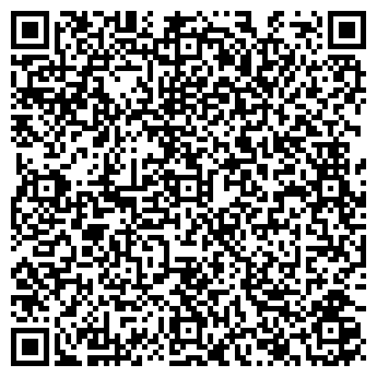 QR-код с контактной информацией организации ООО СТРОЙРЕСУРСКОМ