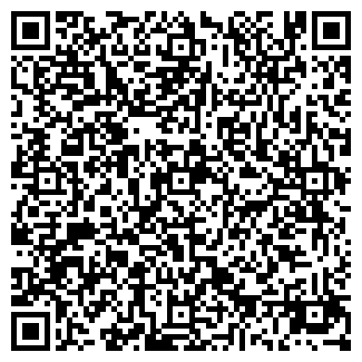 QR-код с контактной информацией организации ПОДСНЕЖНИК
