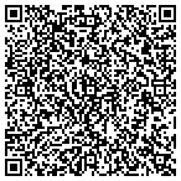 QR-код с контактной информацией организации АО "Жилсервис-Посад"