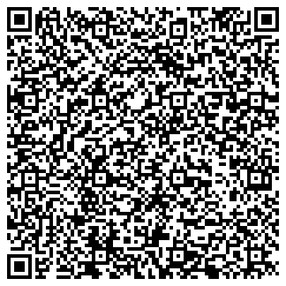 QR-код с контактной информацией организации Порецкий территориальный отдел  Администрации Можайского городского округа