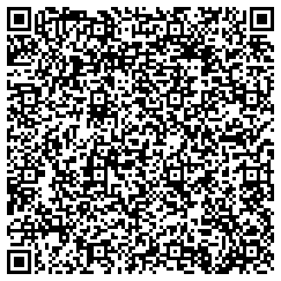 QR-код с контактной информацией организации Факультет социальных и гуманитарных наук "ДУБНА"