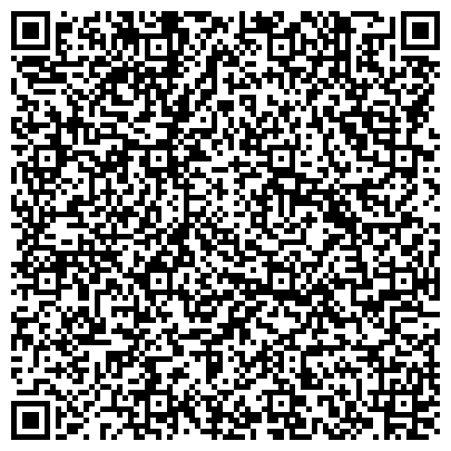 QR-код с контактной информацией организации Институт системного анализа и управления университета «Дубна»