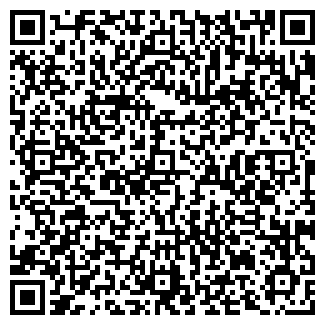 QR-код с контактной информацией организации ДУБНА