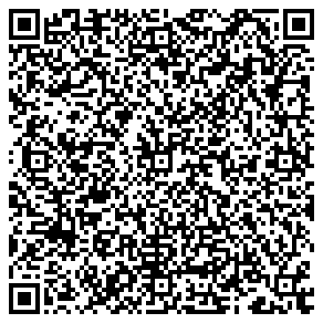 QR-код с контактной информацией организации АО «Жилсервис-Посад»