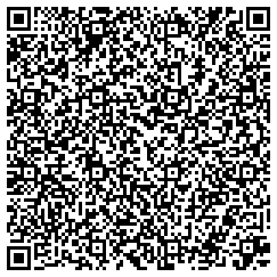 QR-код с контактной информацией организации Колычевский ФАП «Егорьевская центральная районная больница»