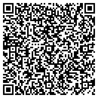 QR-код с контактной информацией организации АПТЕКА № 6/1