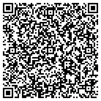 QR-код с контактной информацией организации ВСК-ПОДМОСКОВЬЕ