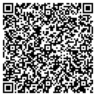 QR-код с контактной информацией организации РЕСО-МЕД