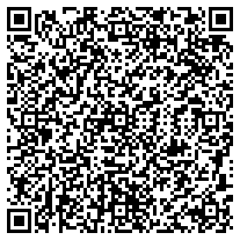 QR-код с контактной информацией организации АС СТРОЙ