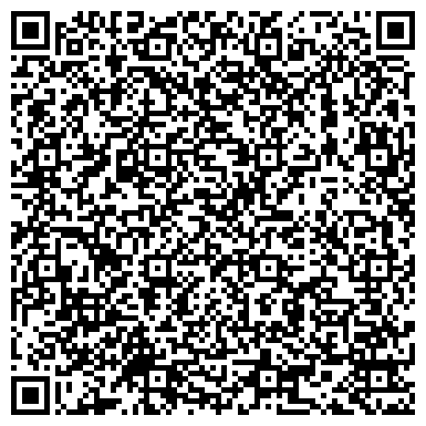 QR-код с контактной информацией организации ООО «Егорьевская птицефабрика»