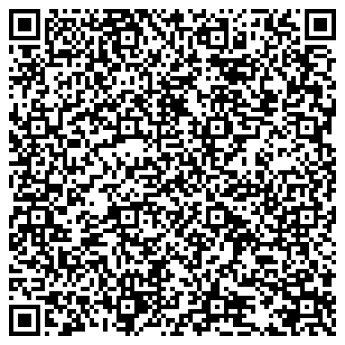 QR-код с контактной информацией организации ООО Промышленно-логистический комплекс "Завод АТИ"