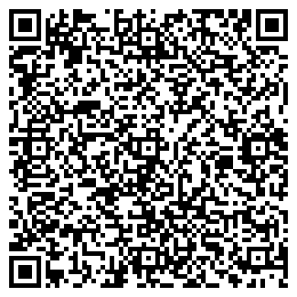 QR-код с контактной информацией организации ВИРАЖ