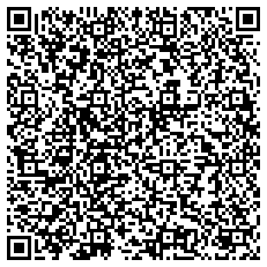 QR-код с контактной информацией организации АСКА, УКРАИНСКАЯ СТРАХОВАЯ АК, ЗАО, ОДЕССКИЙ ФИЛИАЛ