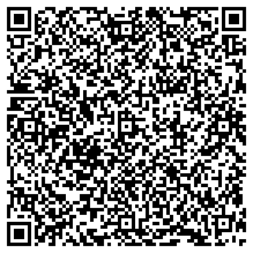 QR-код с контактной информацией организации МЕТА-ИНФОРМ, ЮРИДИЧЕСКОЕ АГЕНТСТВО