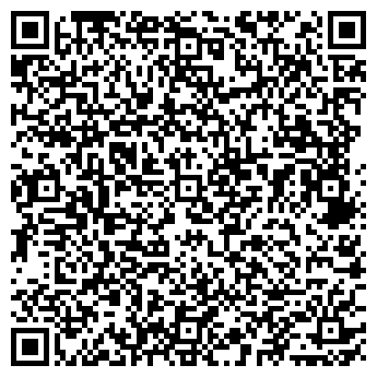 QR-код с контактной информацией организации Управление № 5