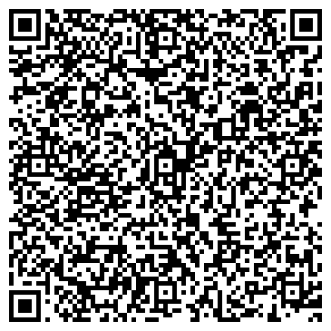 QR-код с контактной информацией организации «Кухни от А до Я»