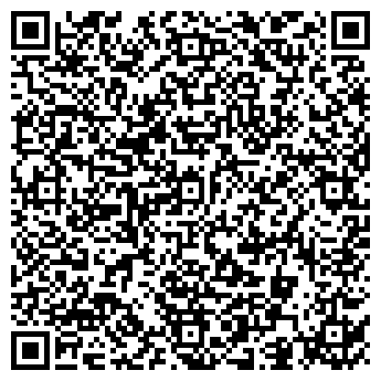 QR-код с контактной информацией организации ОБУСТРОЙСТВО И РЕМОНТ