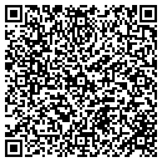 QR-код с контактной информацией организации ПРОДУКТЫ