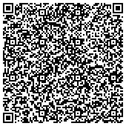 QR-код с контактной информацией организации Отдел социальных коммуникаций  Администрации городского округа Павловский Посад