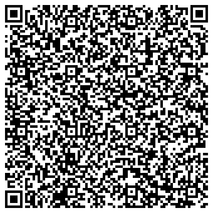 QR-код с контактной информацией организации Администрация городского округа
Павловский Посад  Территориальные управления