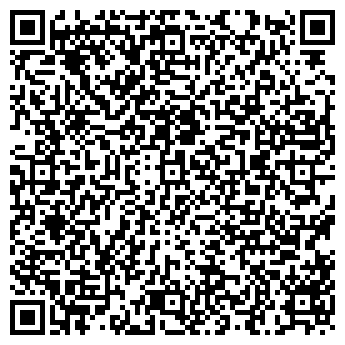 QR-код с контактной информацией организации БРОНЕПОЕЗД