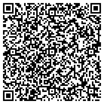 QR-код с контактной информацией организации БУРВОДСТРОЙ