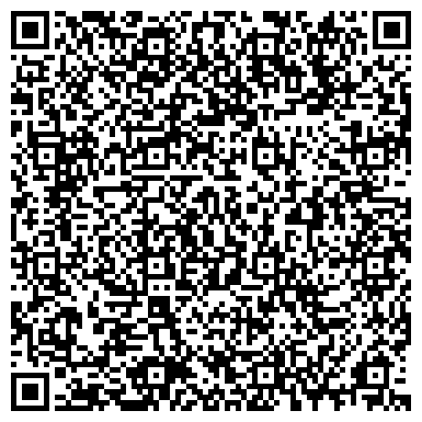 QR-код с контактной информацией организации Танцевально-спортивный клуб "ВАРИАЦИИ ВЕКА"
