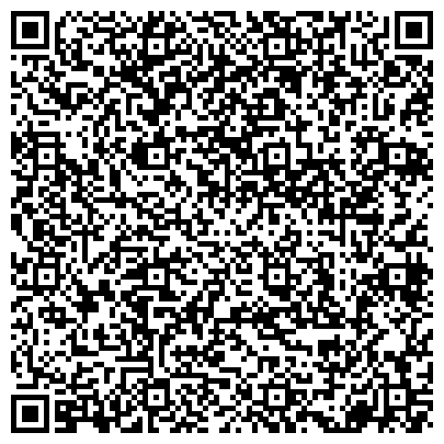 QR-код с контактной информацией организации Администрация городского округа Павловский Посад