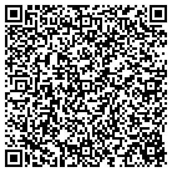 QR-код с контактной информацией организации ЗАКОН И ПРАВО