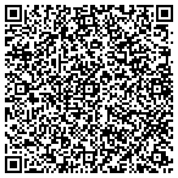 QR-код с контактной информацией организации ООО «Эко Трейд»