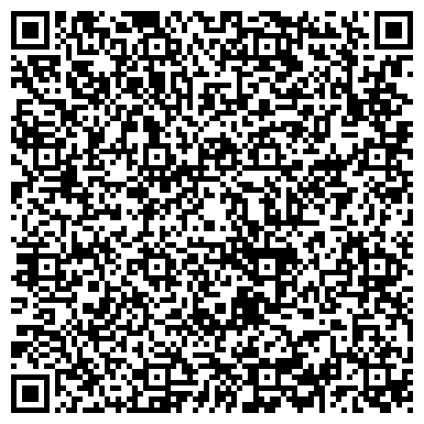 QR-код с контактной информацией организации ИФНС России по  Павловскому Посаду Московской области