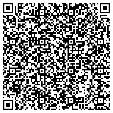 QR-код с контактной информацией организации ООО Агентство недвижимости "СИТИ+"