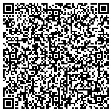 QR-код с контактной информацией организации ООО СМК РЕСО-Мед