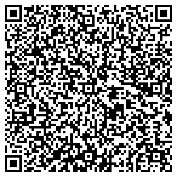 QR-код с контактной информацией организации ОДЕССКАЯ ИСПРАВИТЕЛЬНАЯ КОЛОНИЯ № 14