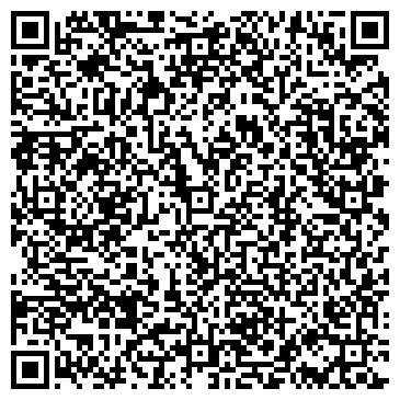 QR-код с контактной информацией организации Ю-ГАРД, АВТОРСКАЯ МЕБЕЛЬ, ООО