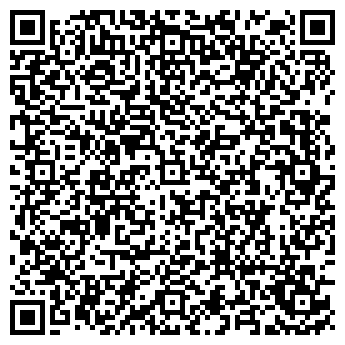 QR-код с контактной информацией организации ПРЕОБРАЖЕНСКИЙ