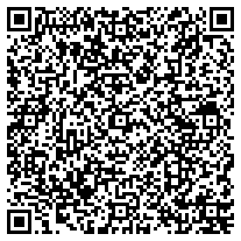 QR-код с контактной информацией организации Интернет магазин бытовой техники