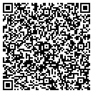 QR-код с контактной информацией организации КУХНИ