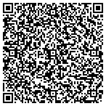 QR-код с контактной информацией организации ИП Магазин игрушек БЕГЕМОТИК