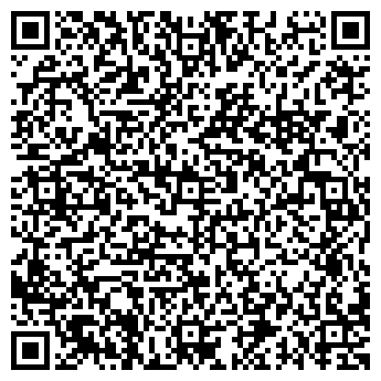 QR-код с контактной информацией организации ОЧЕЙ ОЧАРОВАНИЕ