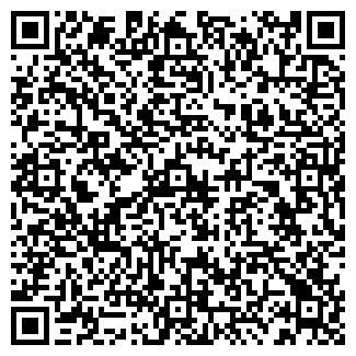 QR-код с контактной информацией организации ПРОДУКТЫ