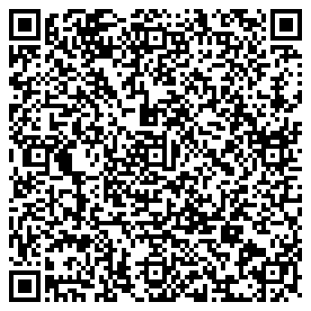 QR-код с контактной информацией организации Музей "Блиндаж"